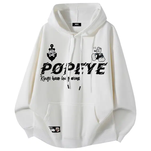 POPEYE logo