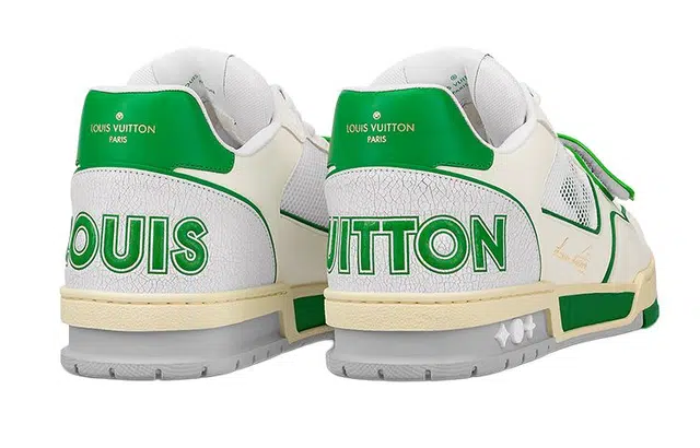 LOUIS VUITTON Trainer