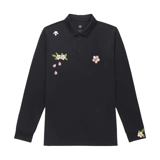 DESCENTE Polo