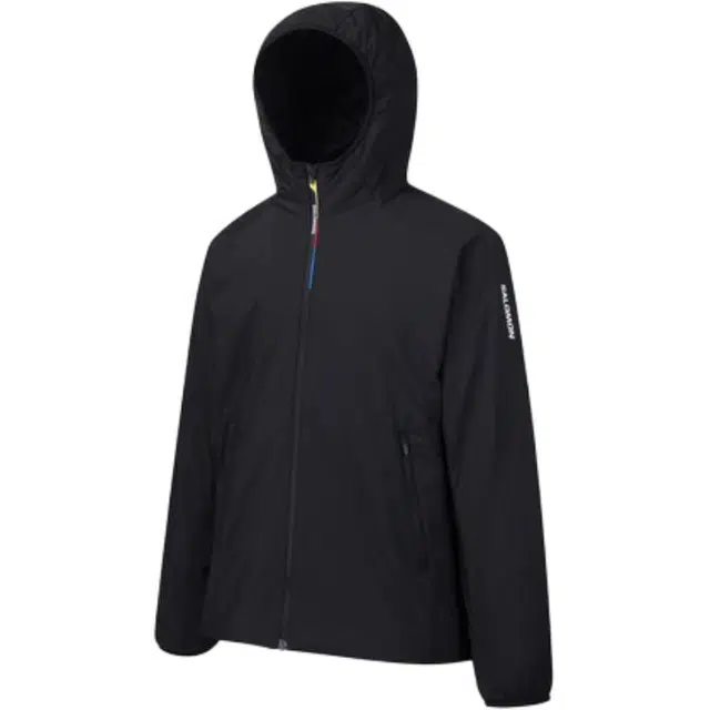 SALOMON UNI Modisei Quilted Jacket