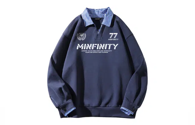 Minfinity