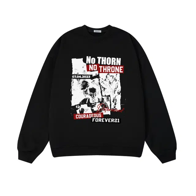 FOREVER 21