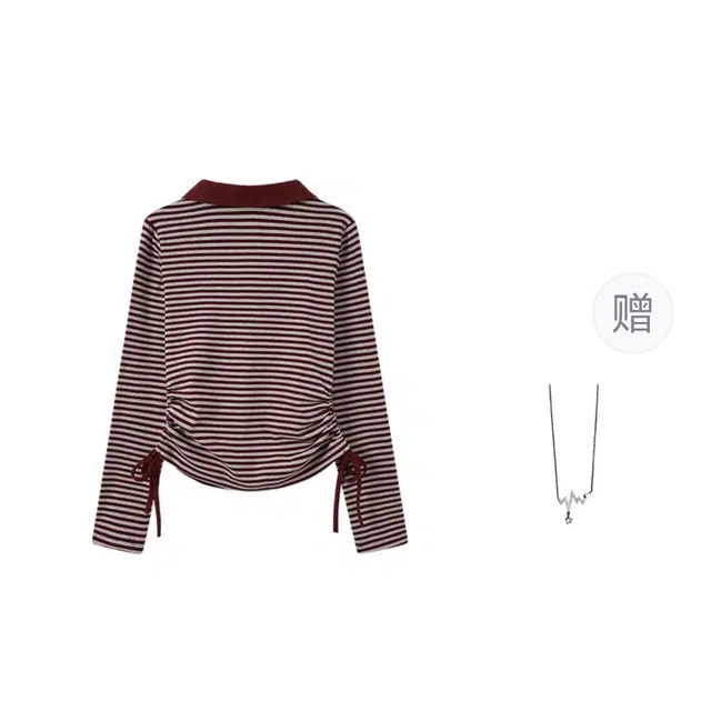TLXT POLO T