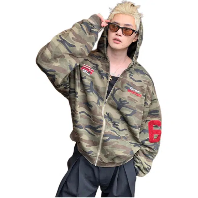 DAFK vibecleanfit