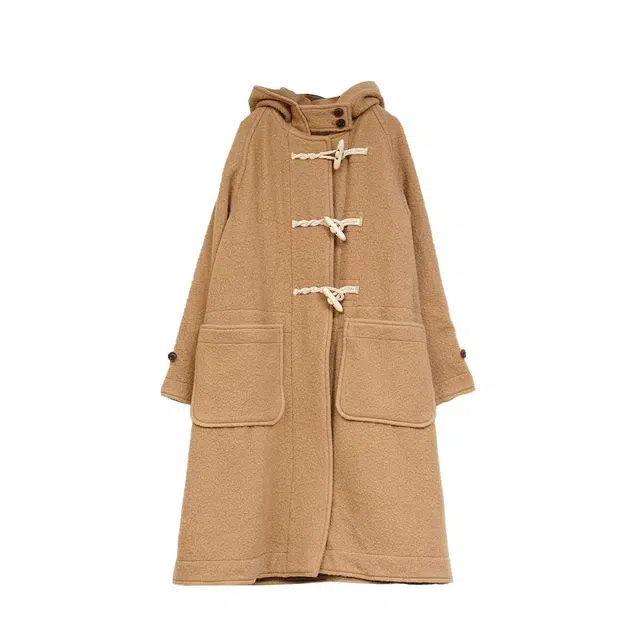 NIGEL CABOURN