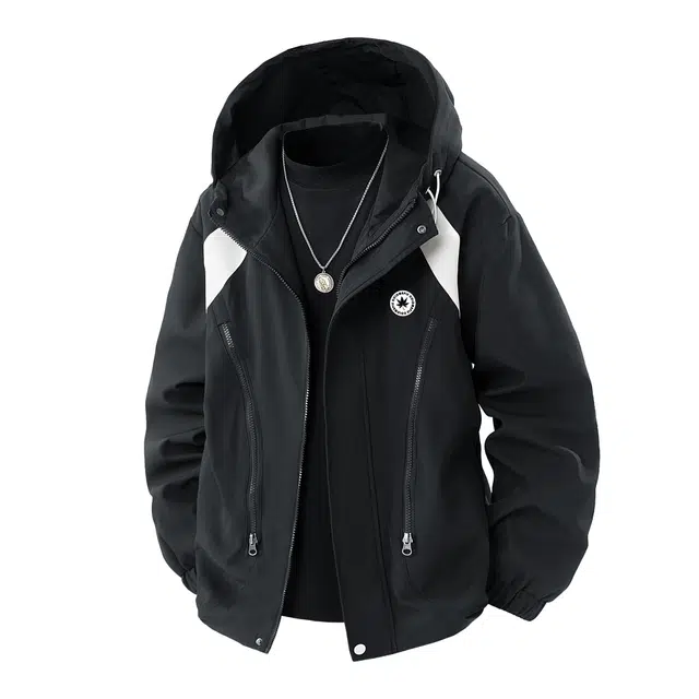 COLD MAPLE FW25