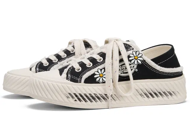 Dickies 100th Anniversary Daisy Party