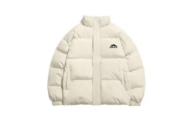 SOIEPLUS Down Jackets