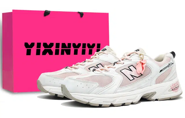 New Balance 530 Sakura Pink