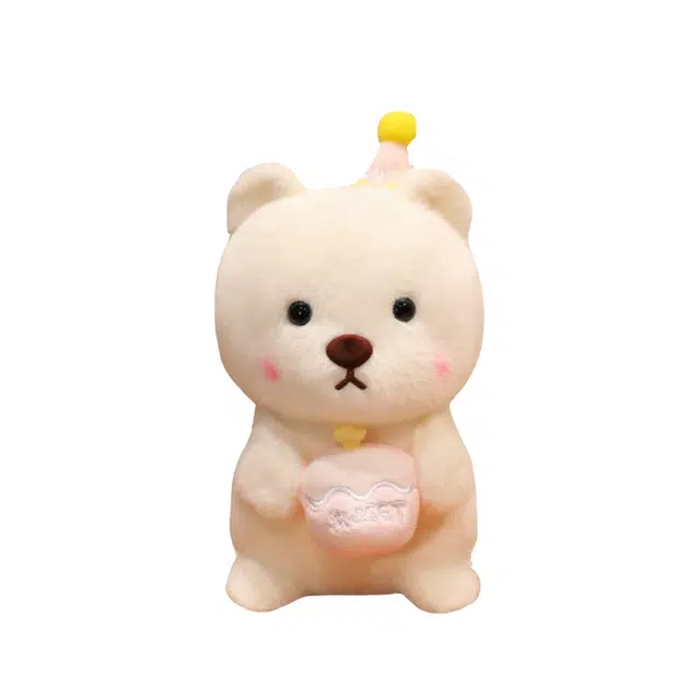 PUDOWRABBIT 22cm