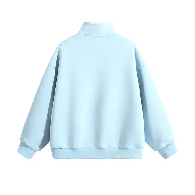 领航骆驼 简约复古潮流舒适时尚百搭日常通勤休闲亲肤卫衣 男女同款