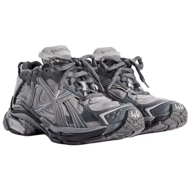 Balenciaga Runner PU