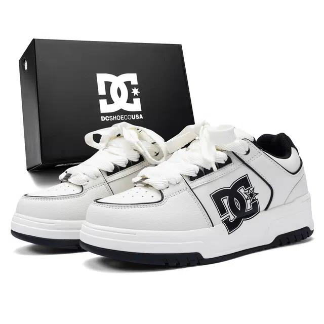 DC Shoes Campus CAS