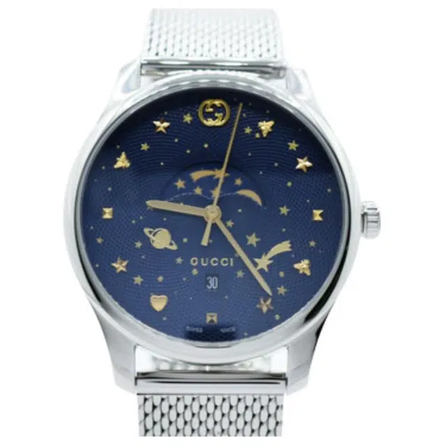 GUCCI 40mm 50
