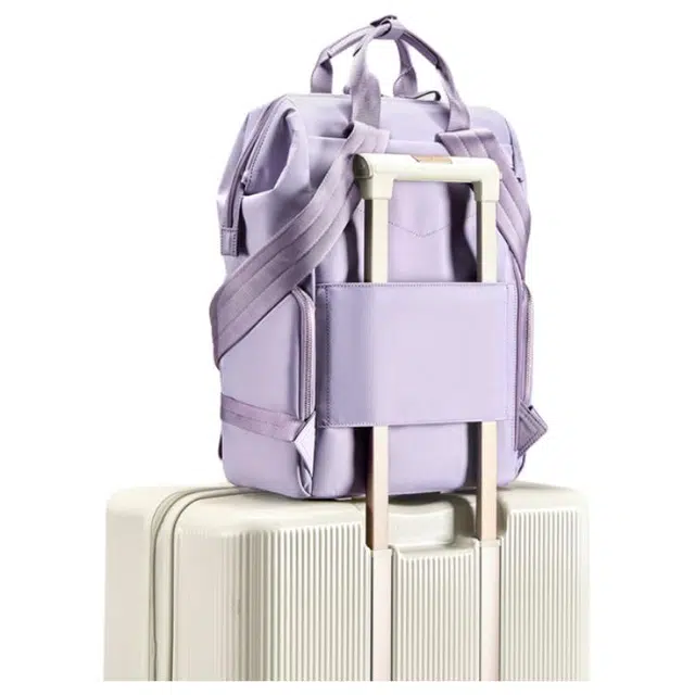 SAMSONITE ASH