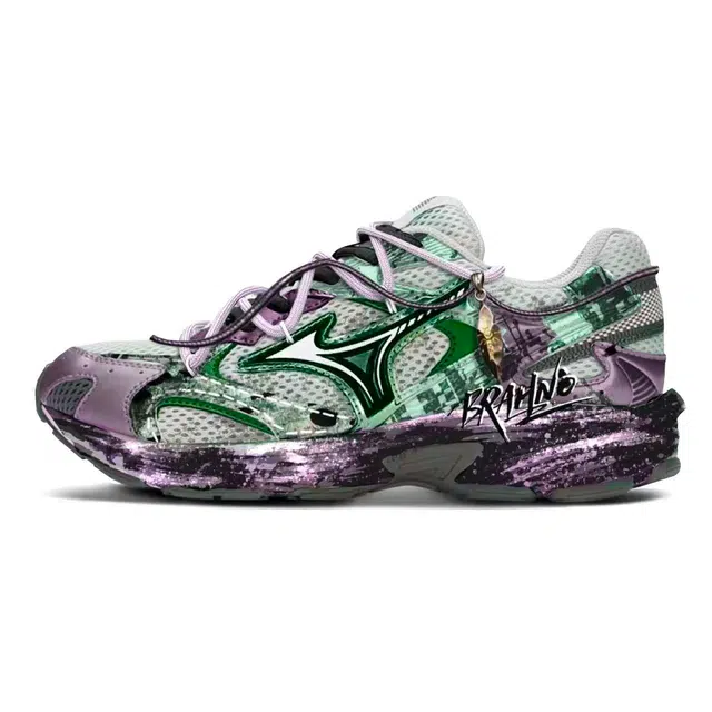 Mizuno Speed 2K EVA