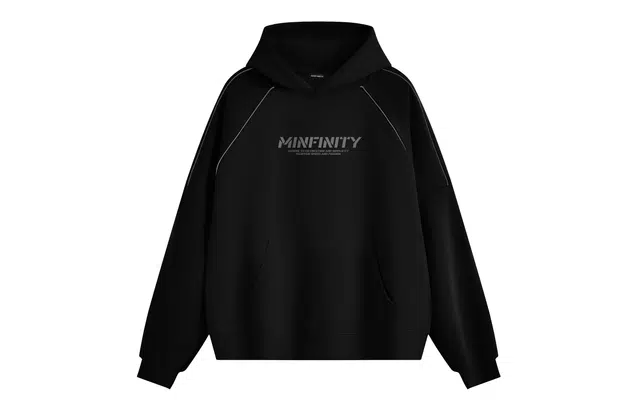 Minfinity