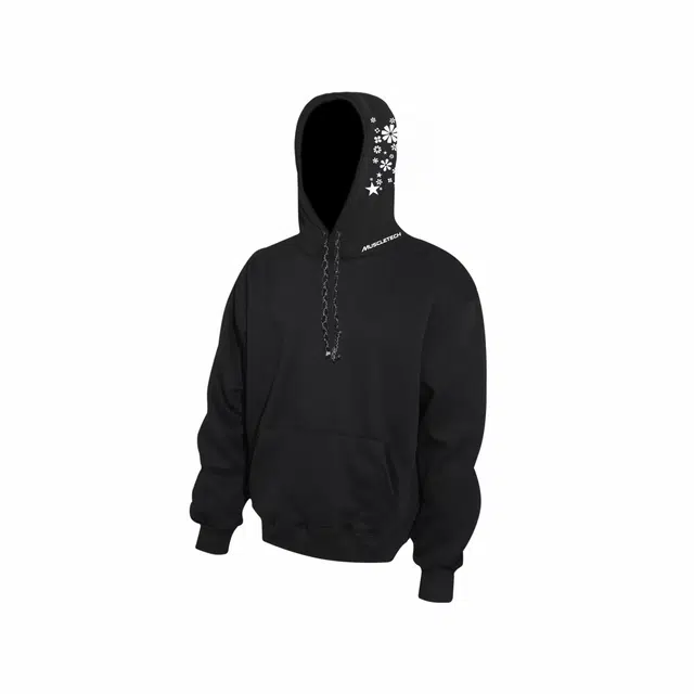 MUSCLETECH logocleanfit