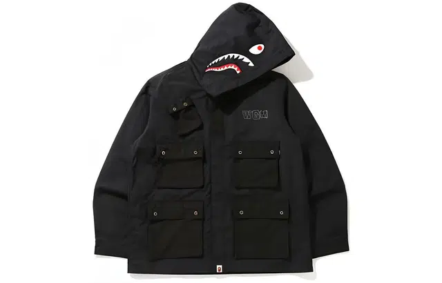 A BATHING APE FW22