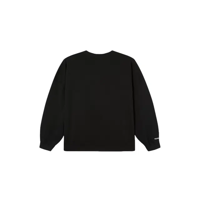 Mitchell Ness x NBA Logo