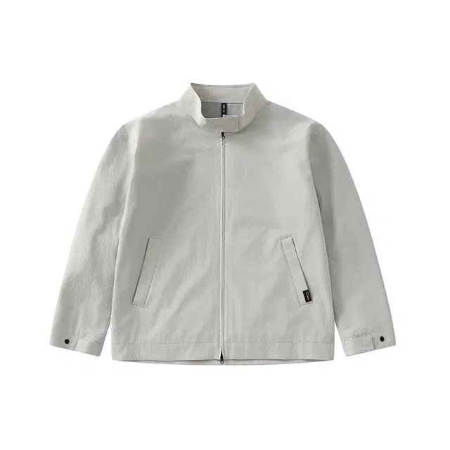 RESTICK CORDURA Harrington Jacket