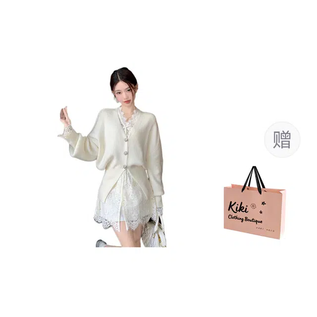 Kiki Clothing Boutique V2025