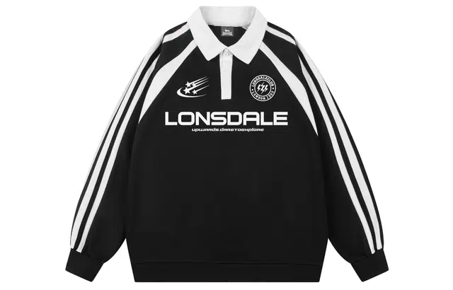 LONSDALE POLO