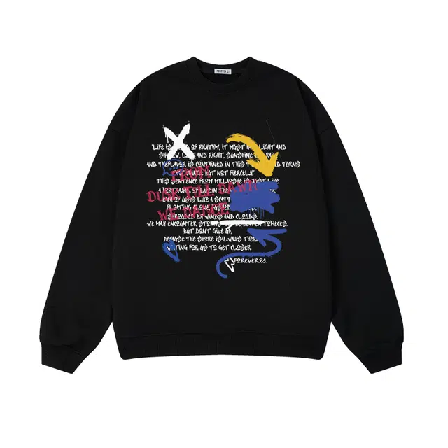 FOREVER 21