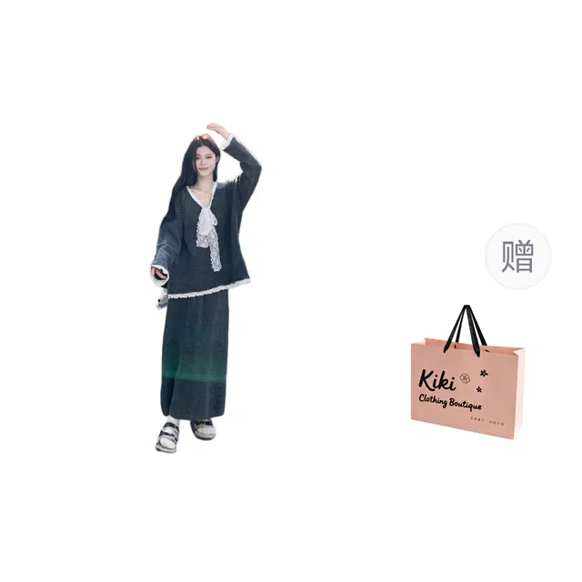 Kiki Clothing Boutique V