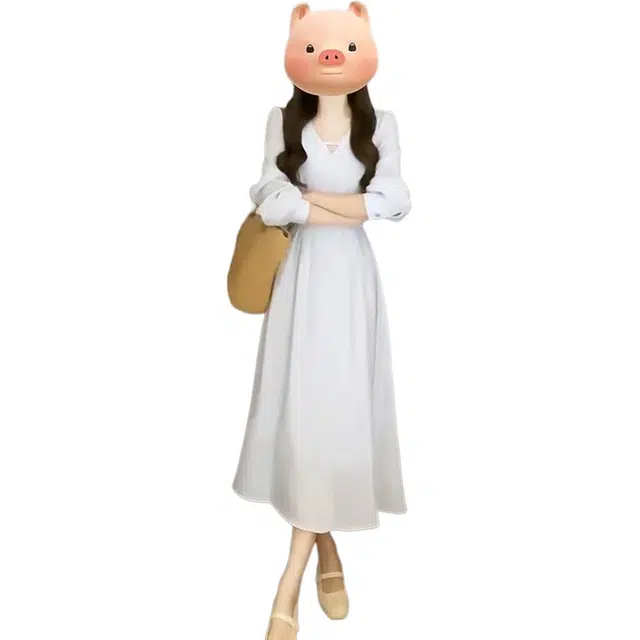 LADYXIEXIE 2025V