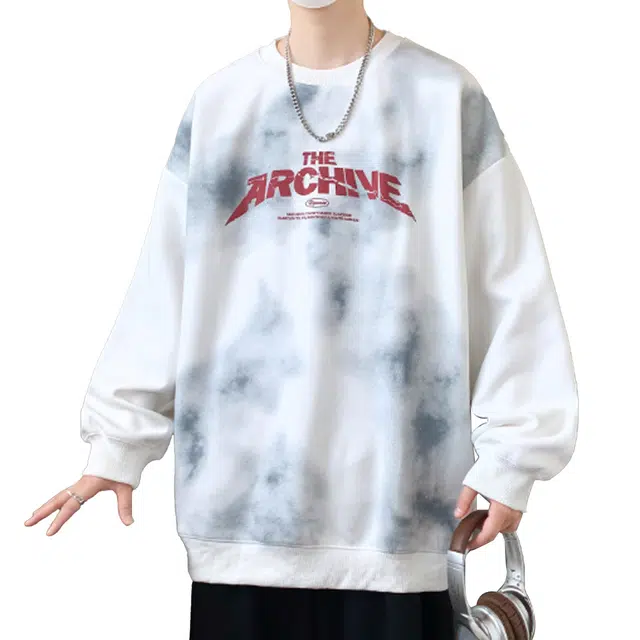 COLD MAPLE FW25
