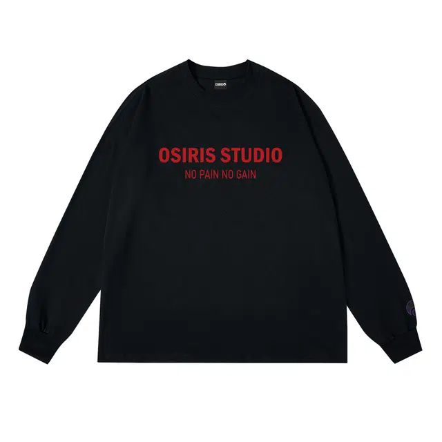 OSIRIS LogoT