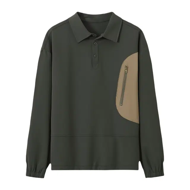 LOUGHNEA Polo
