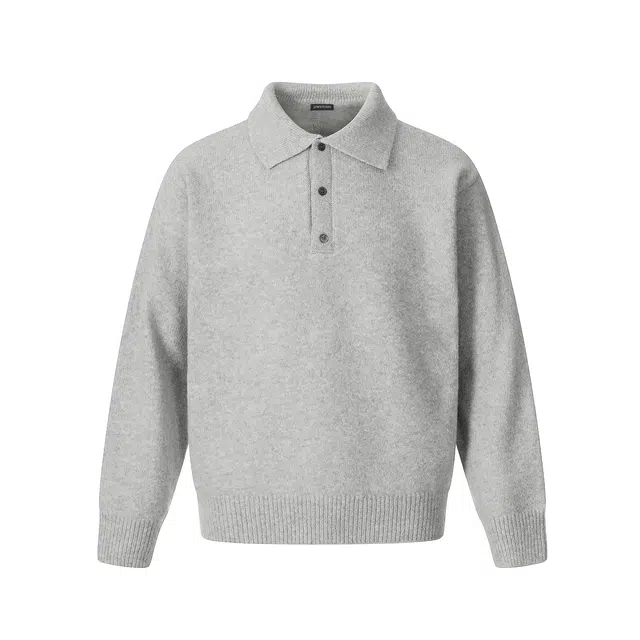 JZWSTUDIO polo