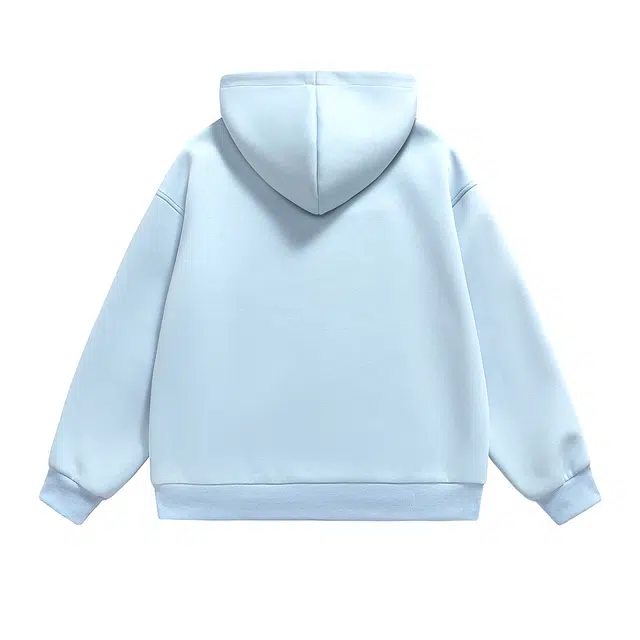 领航骆驼 国潮字母设计感小众百搭宽松日常休闲卫衣 男女同款