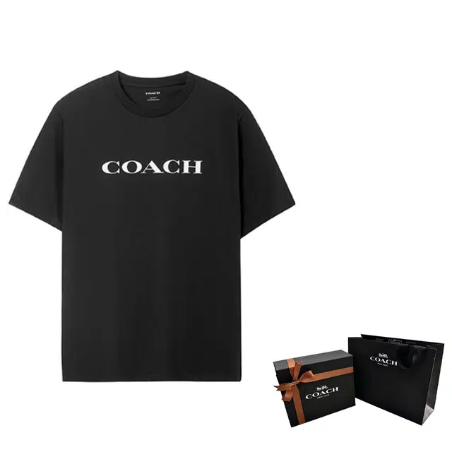 COACH COACH SS23 LogoT