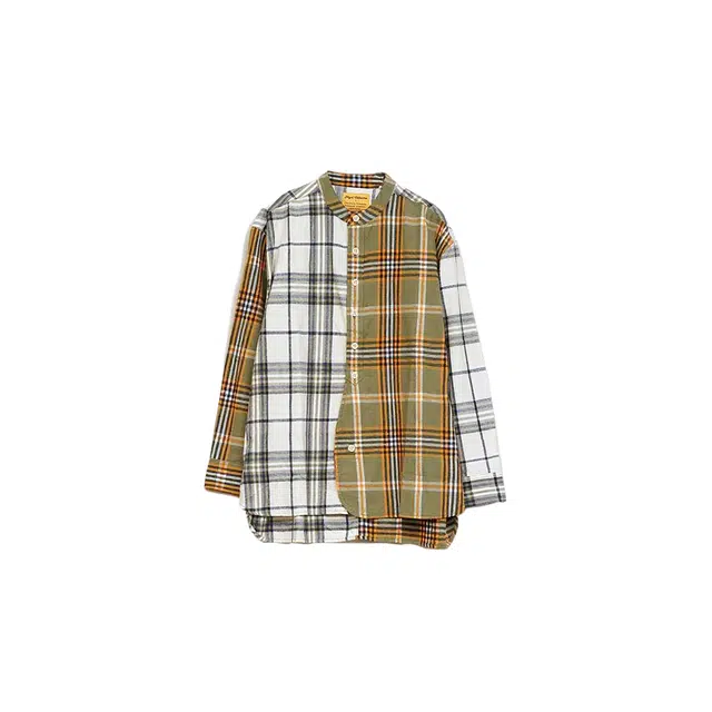 NIGEL CABOURN x Original Madras Trading Company