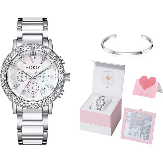 Disney Premium Dream Goddess Watch