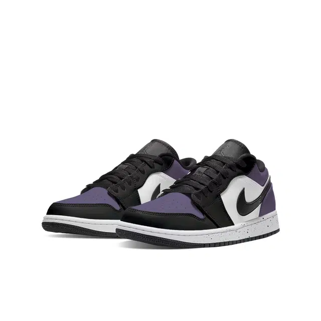 Jordan Air Jordan 1 "Court Purple"