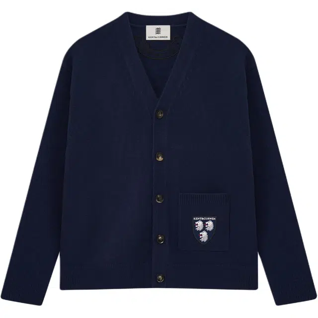 KENTCURWEN V