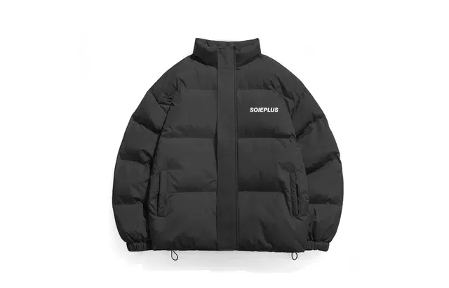 SOIEPLUS Down Jackets