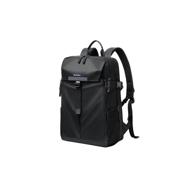 Mashalanti Backpack Large Black