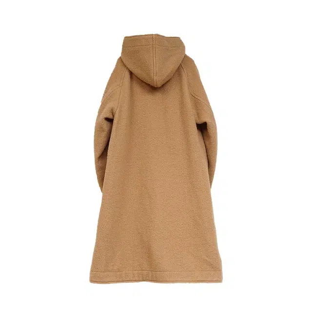 NIGEL CABOURN