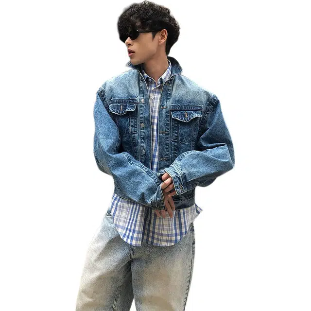 SOUL WORKER cleanfit