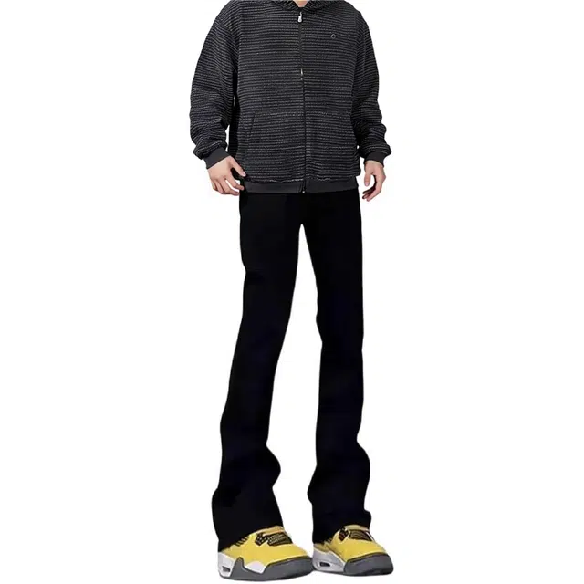 JIMIJONS cleanfit