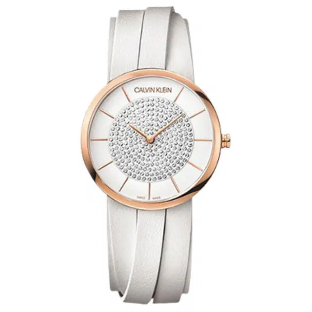 CKCalvin Klein K2R2STLW