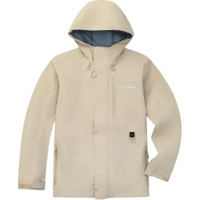 Columbia Omni-Tech 3-in-1 Jacket