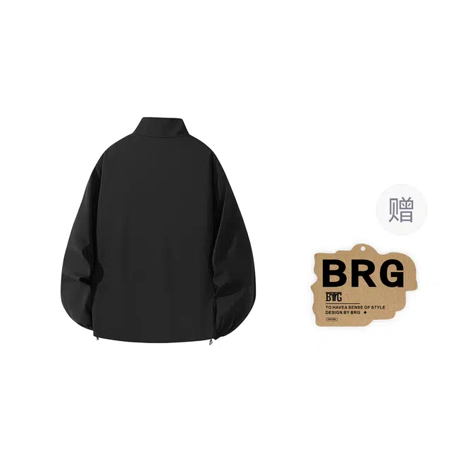 BRG vibe