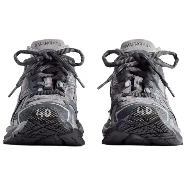 Balenciaga Runner PU