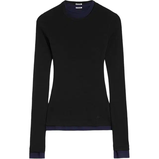JIL SANDER FW25 T